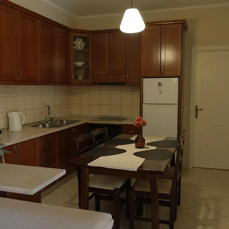 Εξοχικό Σπίτι/Μύλος Ξωτικών Τρίκαλα Εξωτερικό φωτογραφία