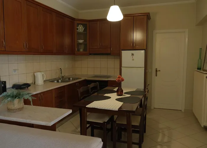 Εξοχικό Σπίτι/Μύλος Ξωτικών