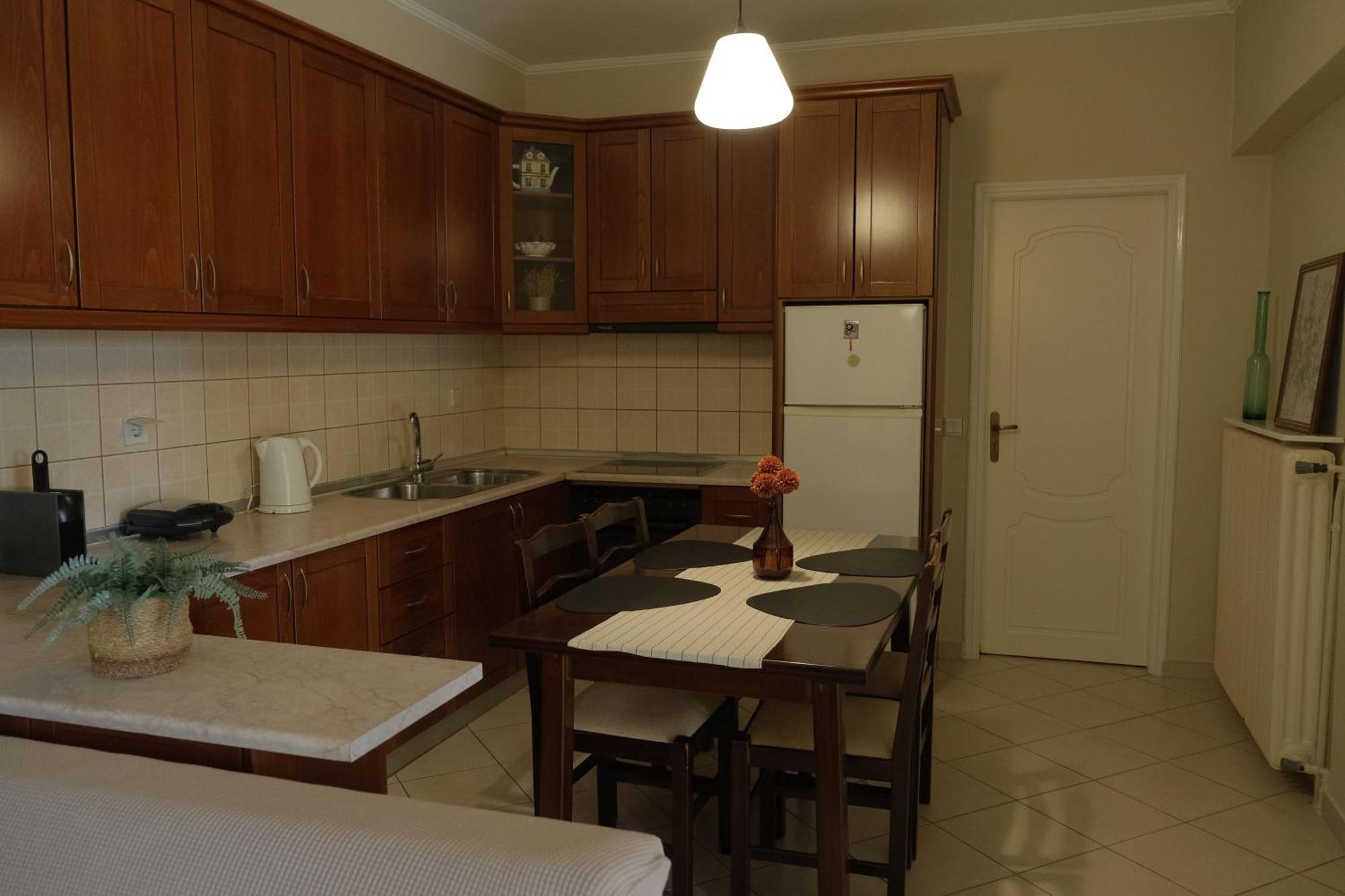 Apartment εξοχικό σπίτι/μύλος ξωτικών