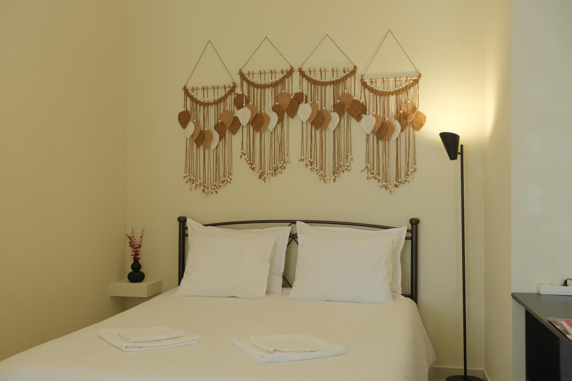 εξοχικό σπίτι/μύλος ξωτικών Apartment Trikala (Thessaly)