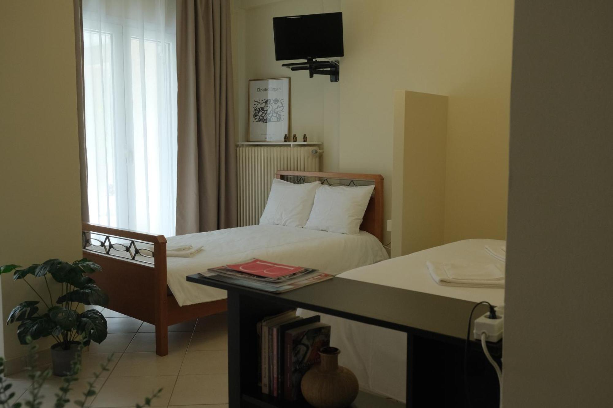 εξοχικό σπίτι/μύλος ξωτικών Apartment