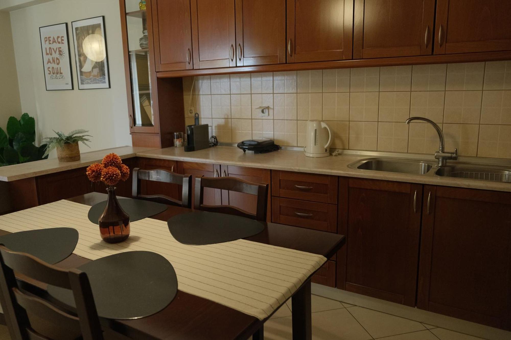 εξοχικό σπίτι/μύλος ξωτικών Apartment