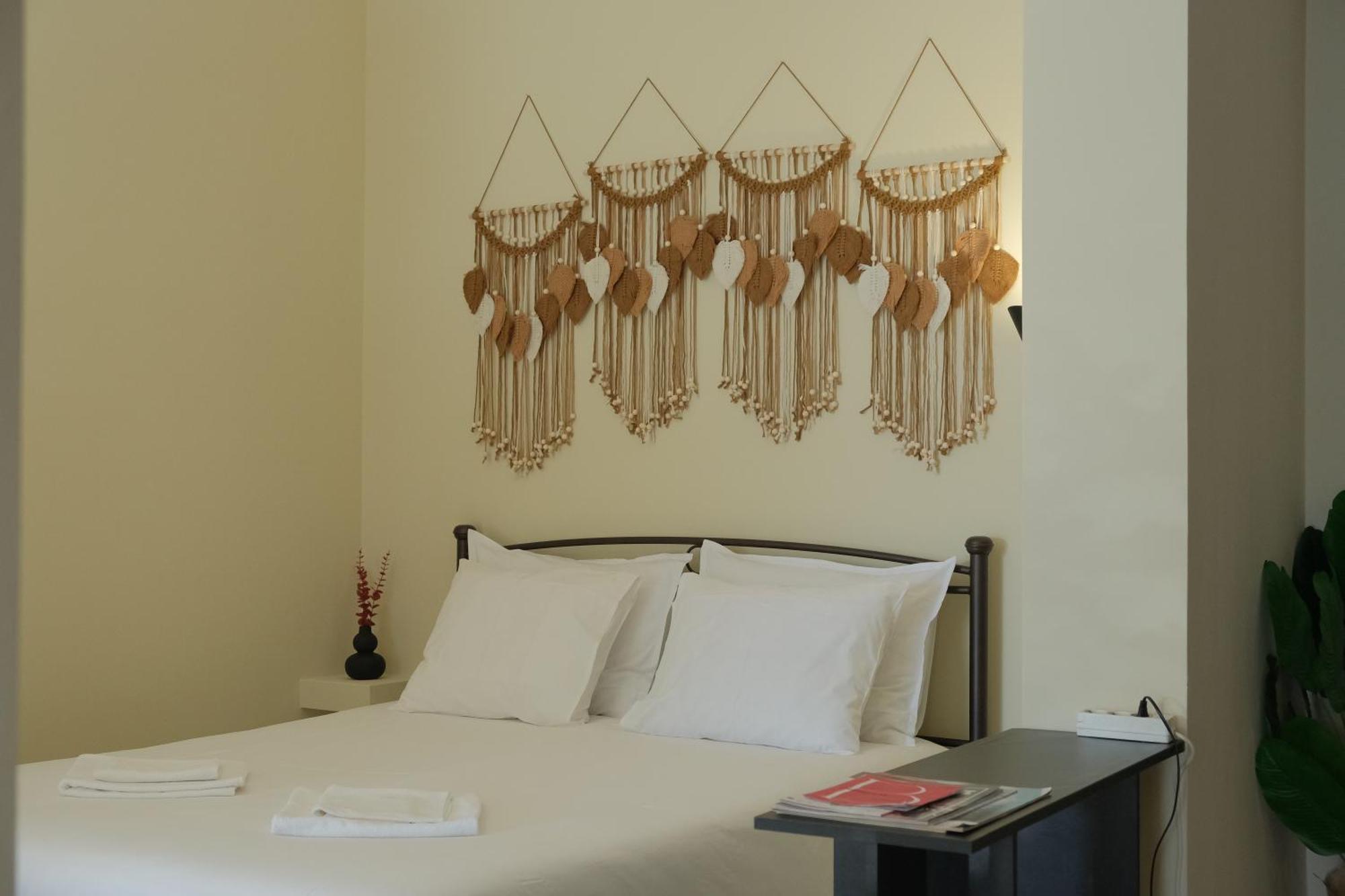 Apartment εξοχικό σπίτι/μύλος ξωτικών Trikala (Thessaly)